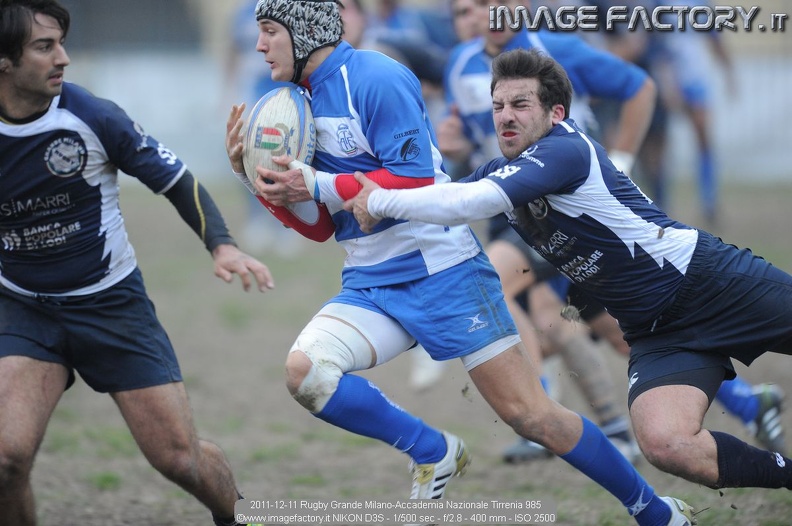 2011-12-11 Rugby Grande Milano-Accademia Nazionale Tirrenia 985.jpg